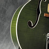 Gretsch 6120SSU Brian Setzer Model Green 2009