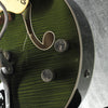 Gretsch 6120SSU Brian Setzer Model Green 2009