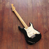 Fender Standard Stratocaster Black 1983