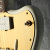 Squier 40th Anniversary Gold Edition Jazzmaster Olympic White 2022
