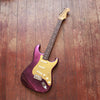 Fender Japan '62 Stratocaster ST62-53 Purple Sparkle 1993