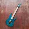 Ibanez Prestige RG5120M Frosted Blue 2022