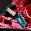 Ibanez Prestige RG5120M Frosted Blue 2022