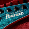 Ibanez Prestige RG5120M Frosted Blue 2022