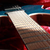 Ibanez Prestige RG5120M Frosted Blue 2022