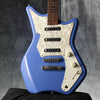 FGN PP3-550 Textured Blue 1995