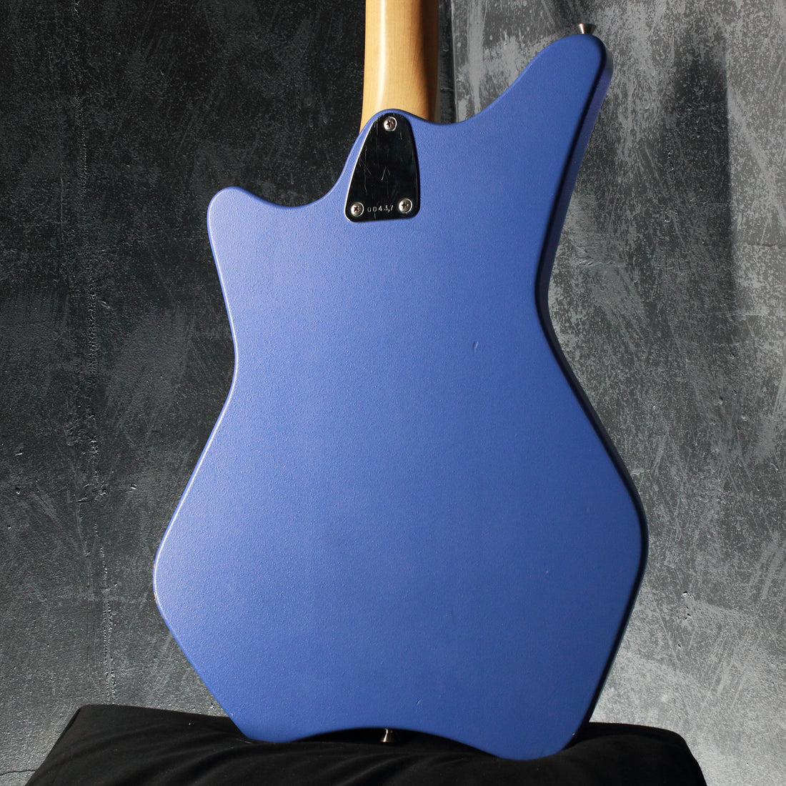 FGN PP3-550 Textured Blue 1995