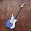 FGN PP3-550 Textured Blue 1995