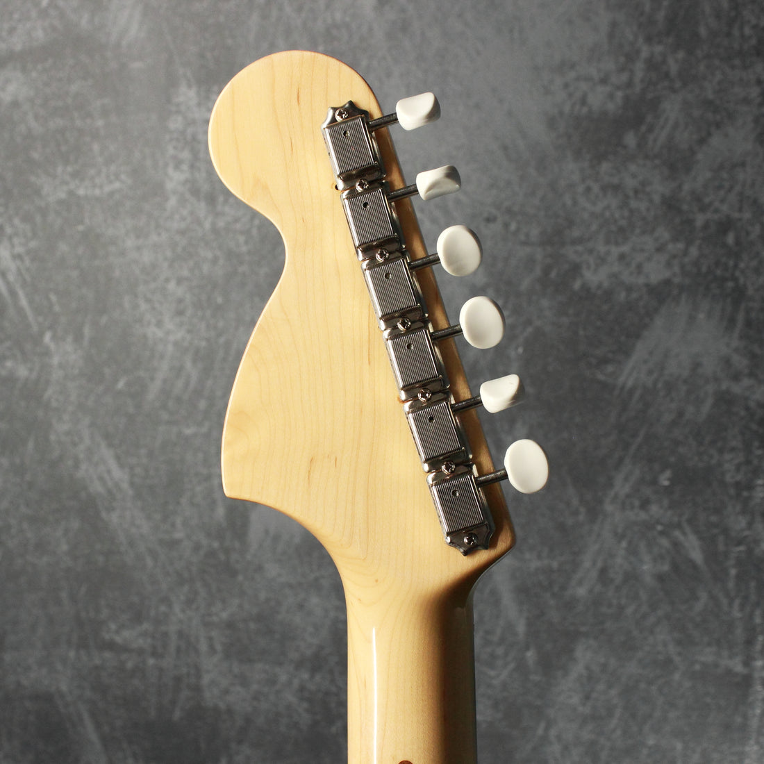 Fender Japan '72 Stratocaster ST72-58 Surf Green 2004