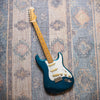 Fender Japan '57 Stratocaster ST57-500 Lake Placid Blue 1990