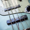 Fender Japan '62 Jazz Bass JB62-58 Ocean Turquoise Metallic 1998