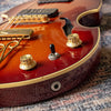 Yamaha VG-STD Violin Guitar Standard Antique Sunburst 1994