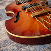Yamaha VG-STD Violin Guitar Standard Antique Sunburst 1994