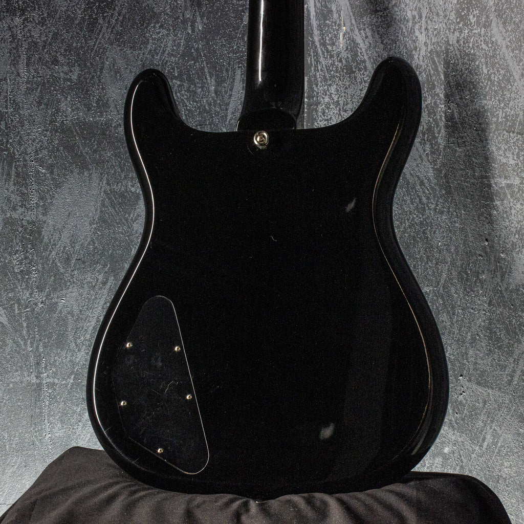 Epiphone Wilshire P-90 Ebony 2021