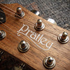 Pratley Classic OM Maple/Bunya SCE 2023 (New)