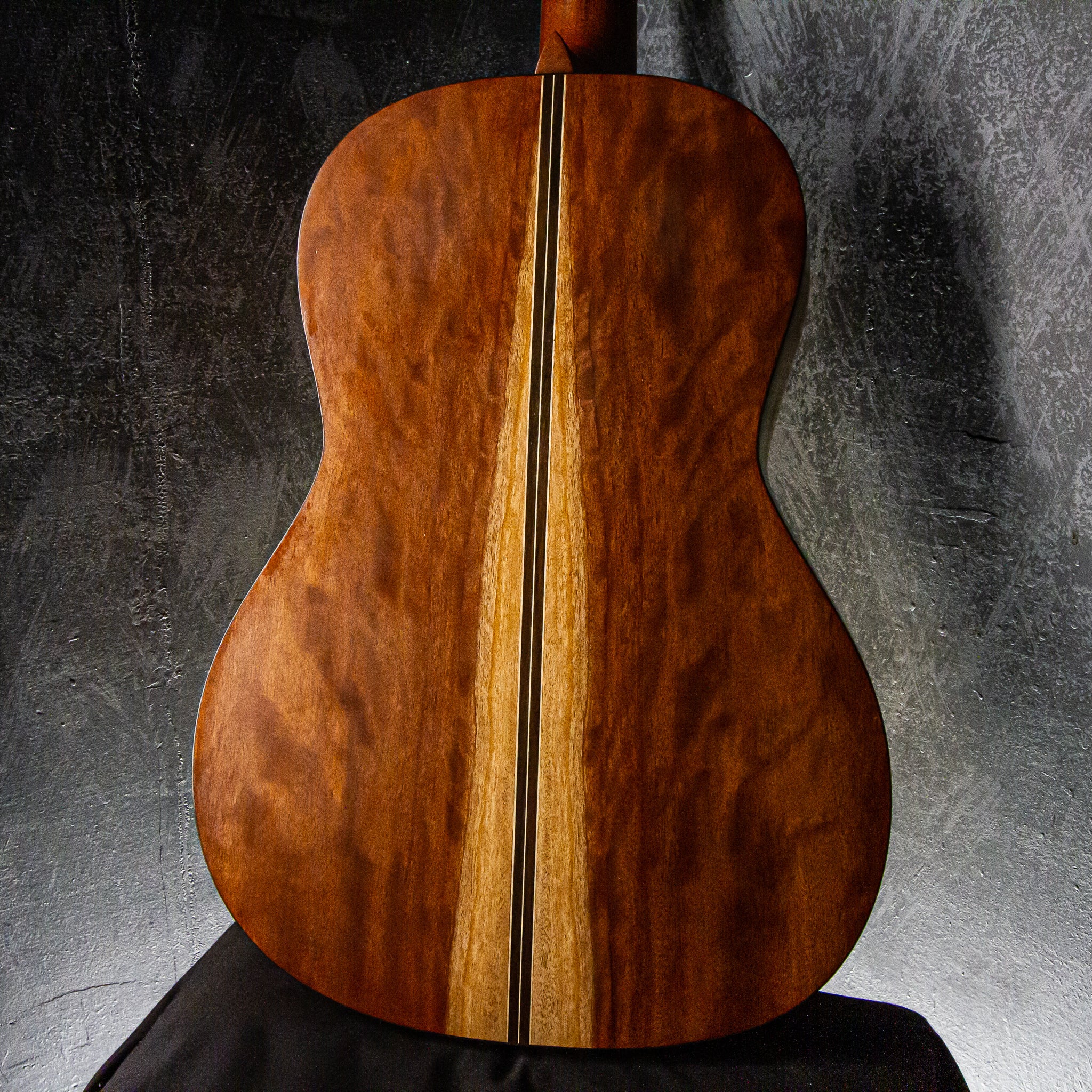 AF Dean Parlour Acoustic 2014 – Topshelf Instruments