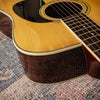 Morris W-25 Dreadnought Acoustic 1981