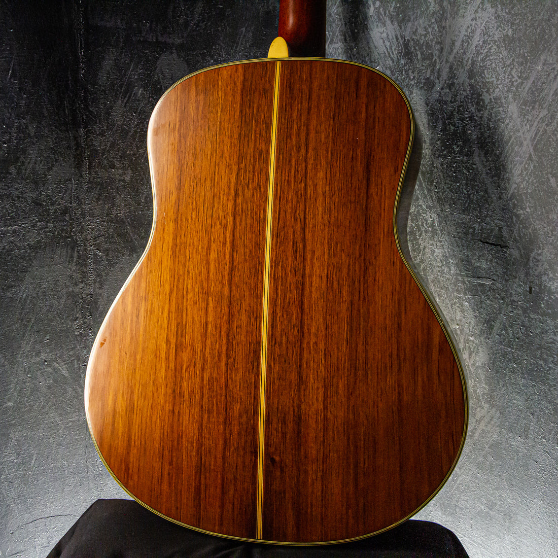 Yamaha FG-12-800 12-String Acoustic Natural 1974