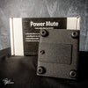ProCo Sign Off Power Mute Pedal