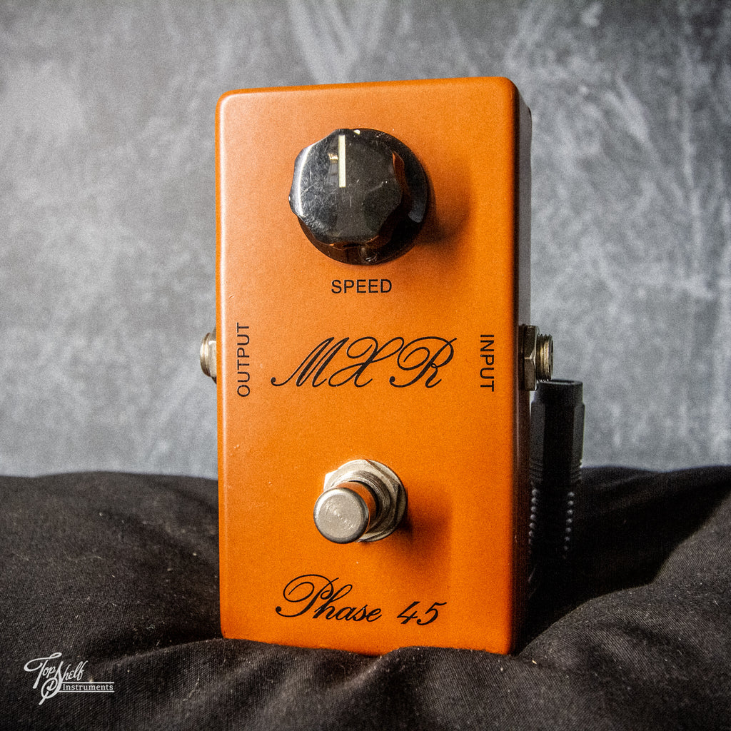 MXR CSP105 '75 Vintage Phase 45 Pedal