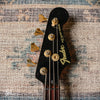 Fender Japan Boxer Series Jazz Bass Special Black 1989