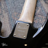 Bacchus Handmade Woodline 5 Alder Black 2009