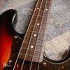 Fender Japan '62 Jazz Bass JB62-VSP/DMC Sunburst 2007