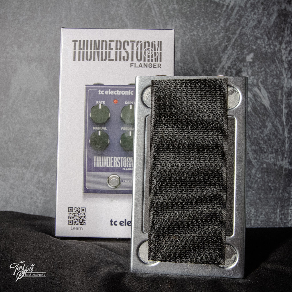 TC Electronic Thunderstorm Flanger