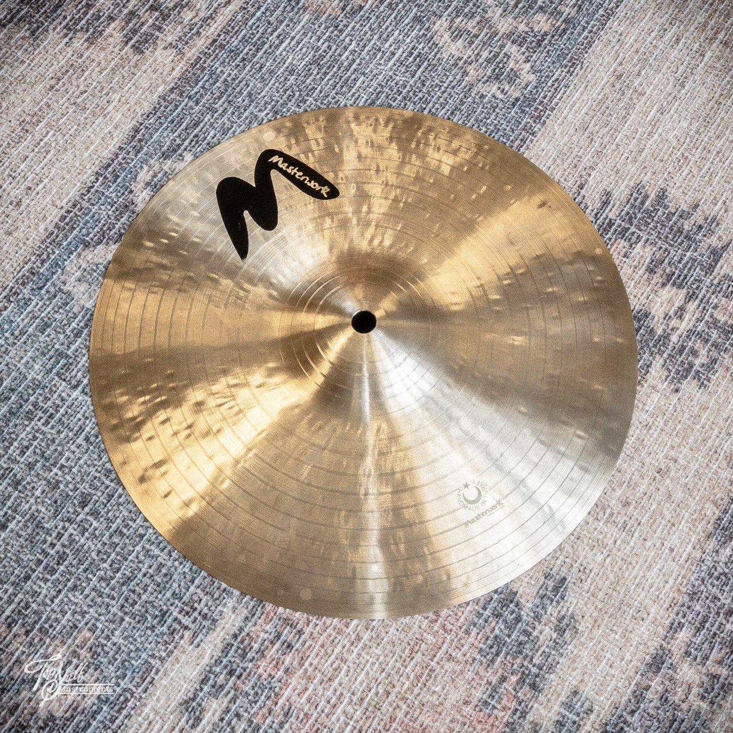 Masterwork 12