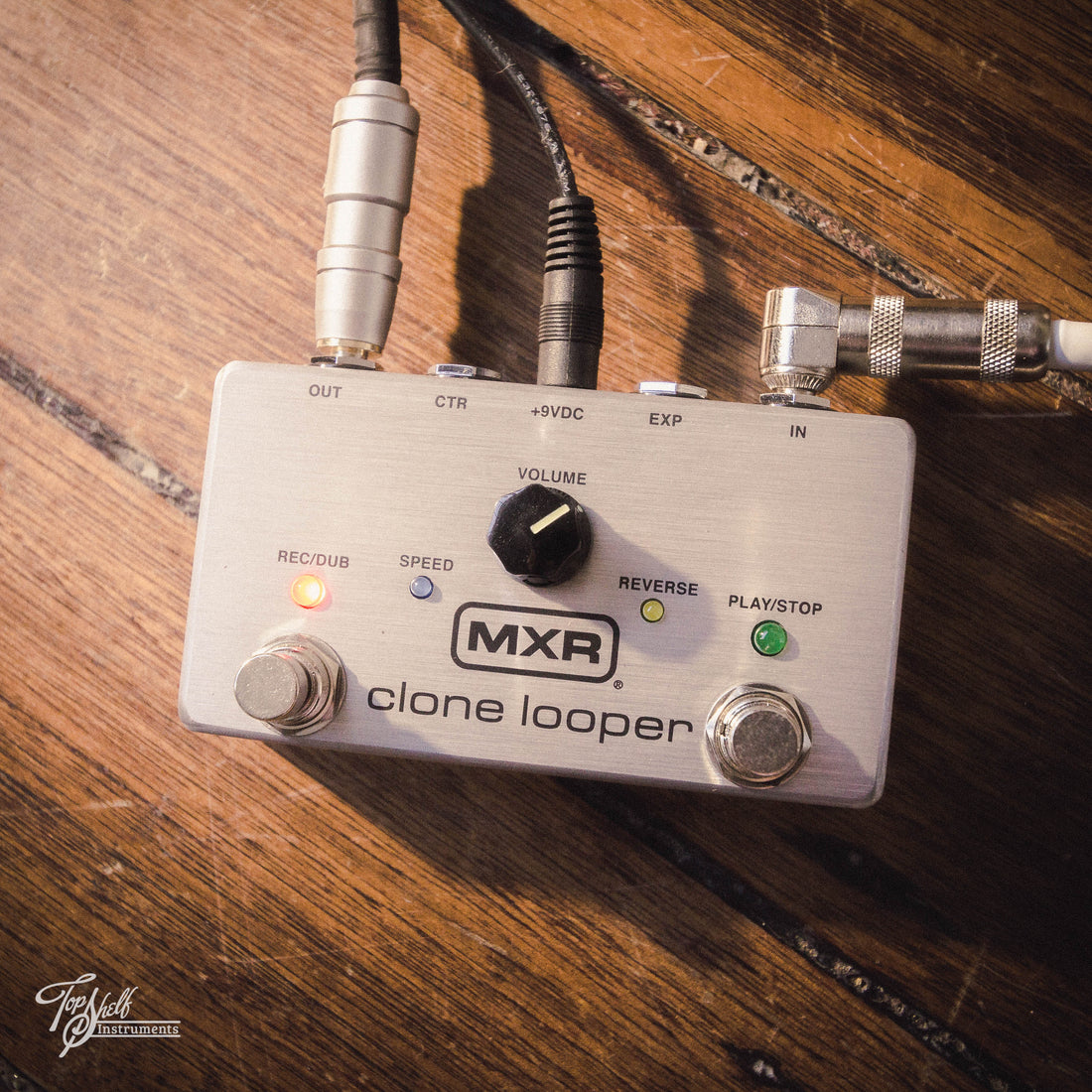 MXR M303 Clone Looper Pedal (new)