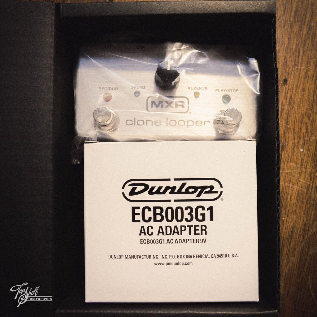 MXR M303 Clone Looper Pedal (new)