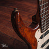 AXL Badwater HSS ST-Style Distressed Natural 2010