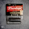 Dunlop J220 Chrome Slide - Medium