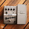 AKAI Shred-O-Matic D1 Tube-Driven Overdrive/Distortion Pedal