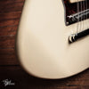 Alan Entwistle RJT-60/12 Electric XII Vintage White 2021