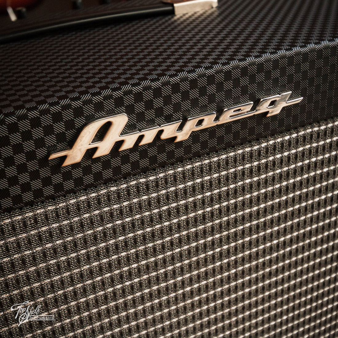 Ampeg RB-112 Rocket Bass 100w 1x12" Bass Amp Combo 2021