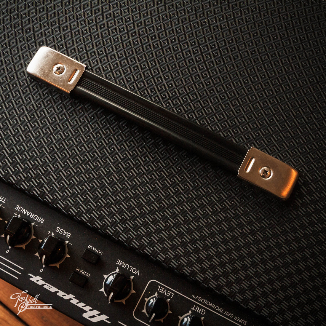 Ampeg RB-112 Rocket Bass 100w 1x12" Bass Amp Combo 2021