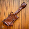 Aria Diamond AFB-60 Brown Sunburst 1977