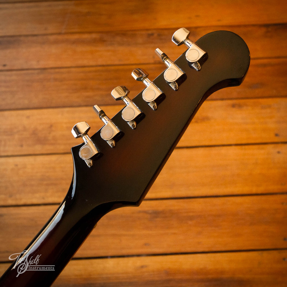 Aria Diamond AFB-60 Brown Sunburst 1977