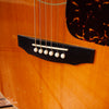 Aria GL-500 Dreadnought Acoustic Natural 1978