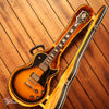 Aria Pro II LC500 Tobacco Sunburst 1979