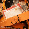 Aria Pro II LC500 Tobacco Sunburst 1979