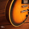 Aria Pro II LC500 Tobacco Sunburst 1979
