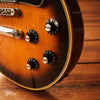 Aria Pro II LC500 Tobacco Sunburst 1979
