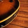 Aria Pro II LC500 Tobacco Sunburst 1979