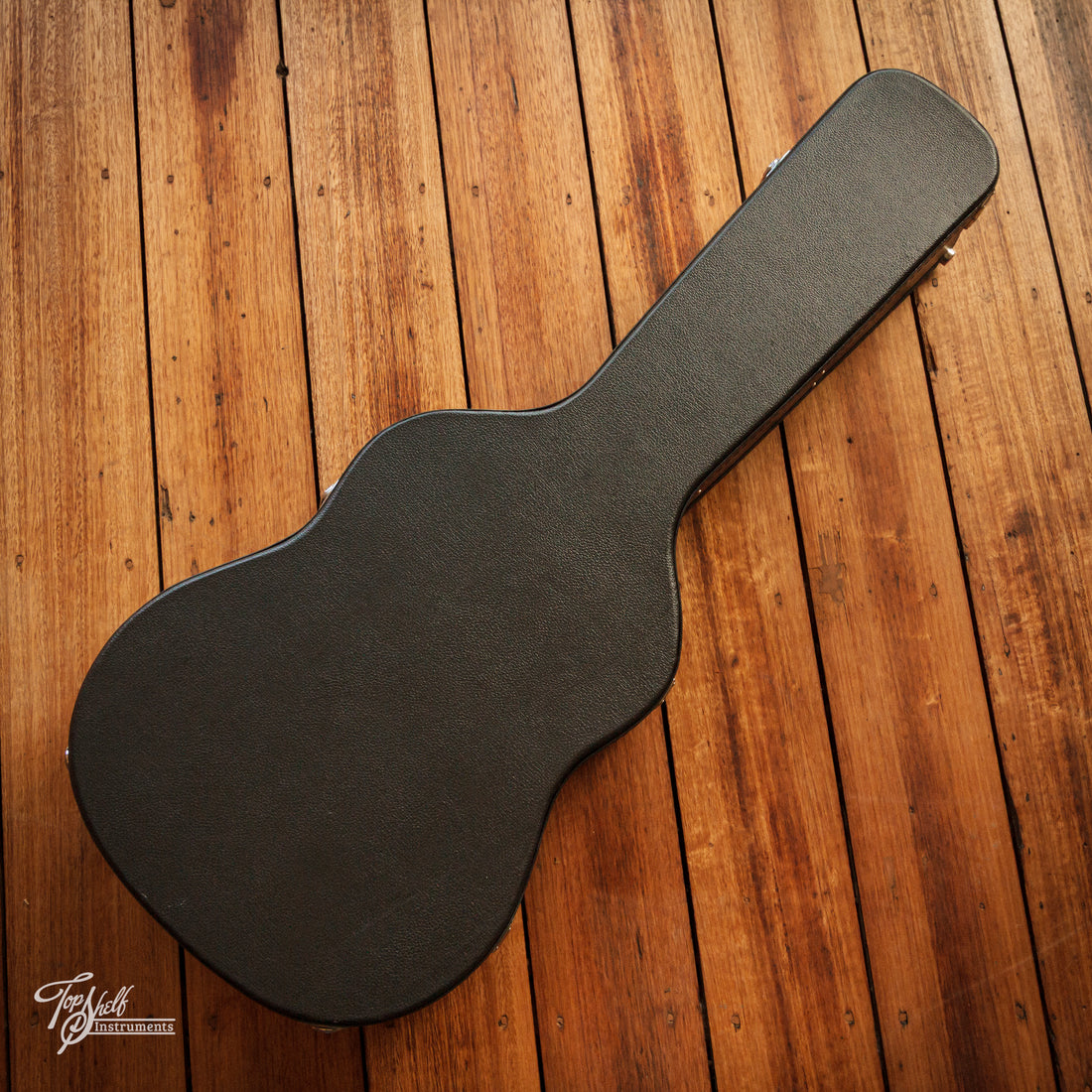 Artist PSM200 Handbuilt Parlour Acoustic/Electric Sunburst 2025