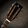 Artist PSM200 Handbuilt Parlour Acoustic/Electric Sunburst 2025