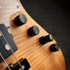 Atelier Z JHJ-189 Natural Flame 2015
