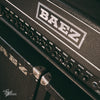 BAEZ 4x15" Model 205 Valve PA Amplifier c1975