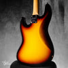 Bacchus Craft Series BJB-65C Sunburst 2009